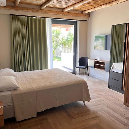 Shah Rooms&Relax Tarento Exterior foto
