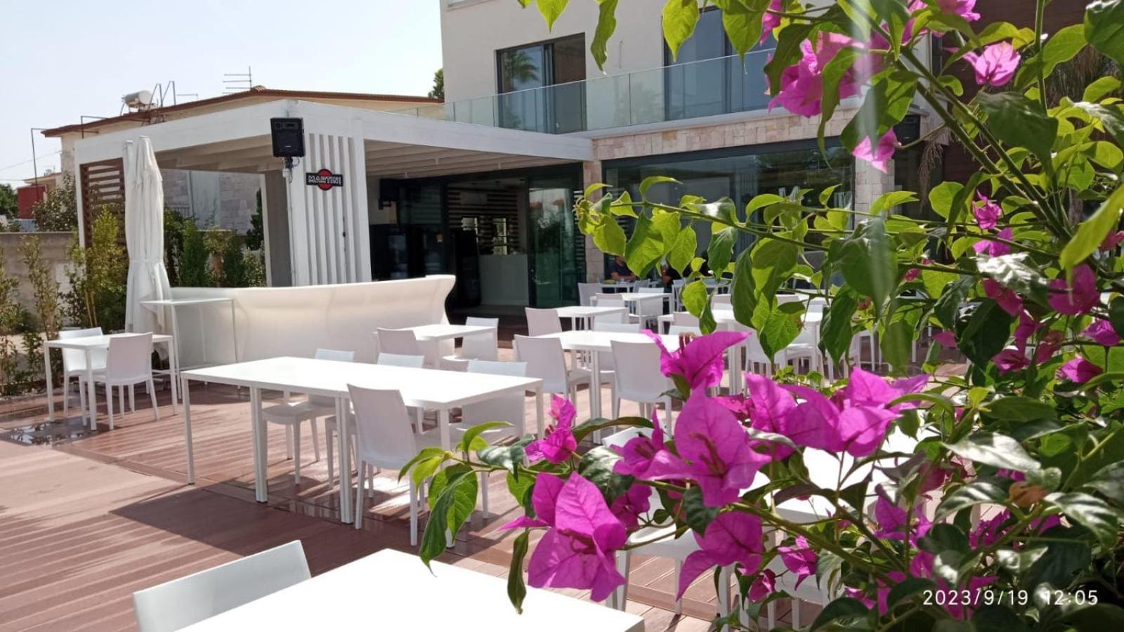 Shah Rooms&Relax Tarento Exterior foto