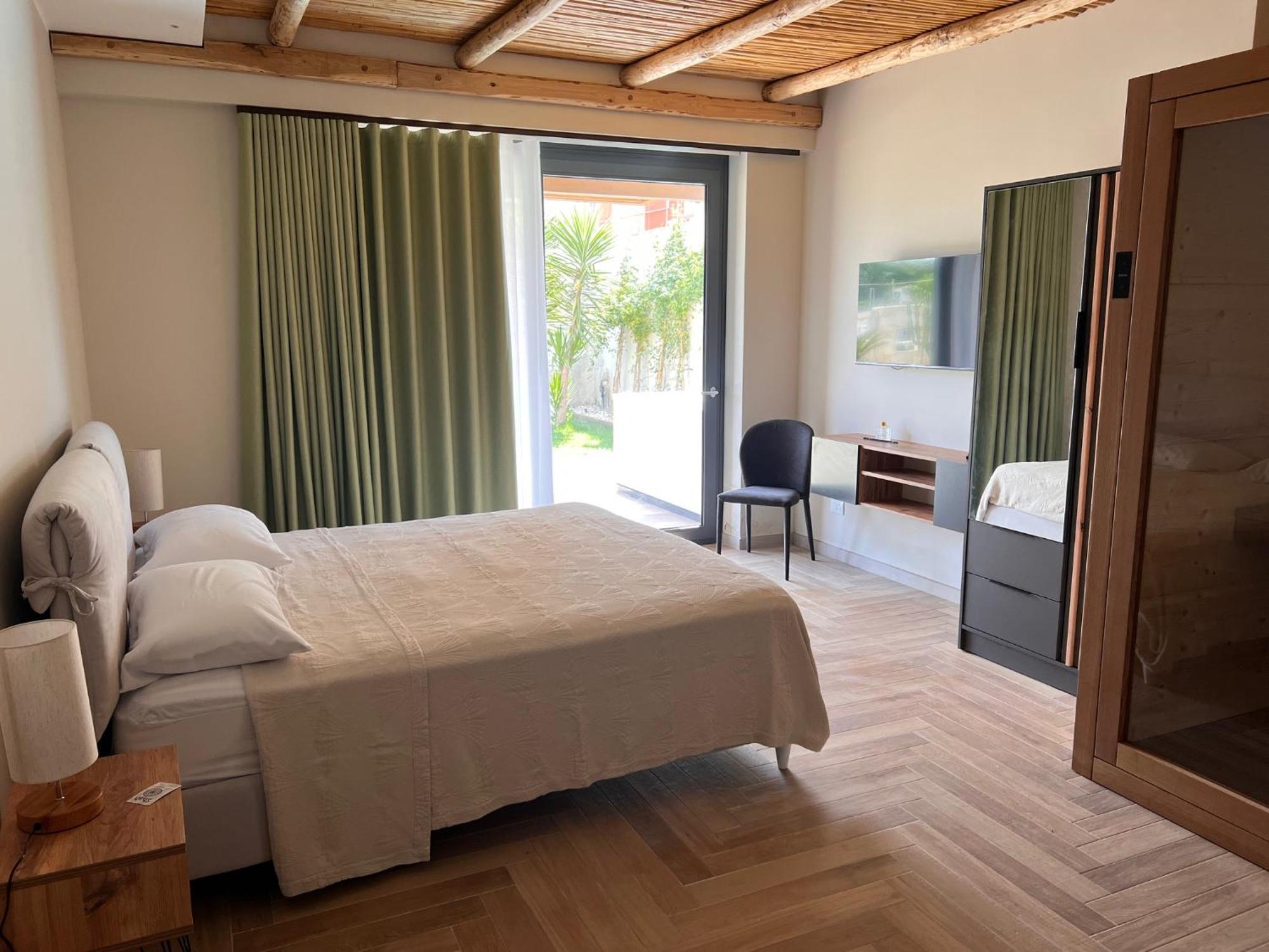 Shah Rooms&Relax Tarento Exterior foto
