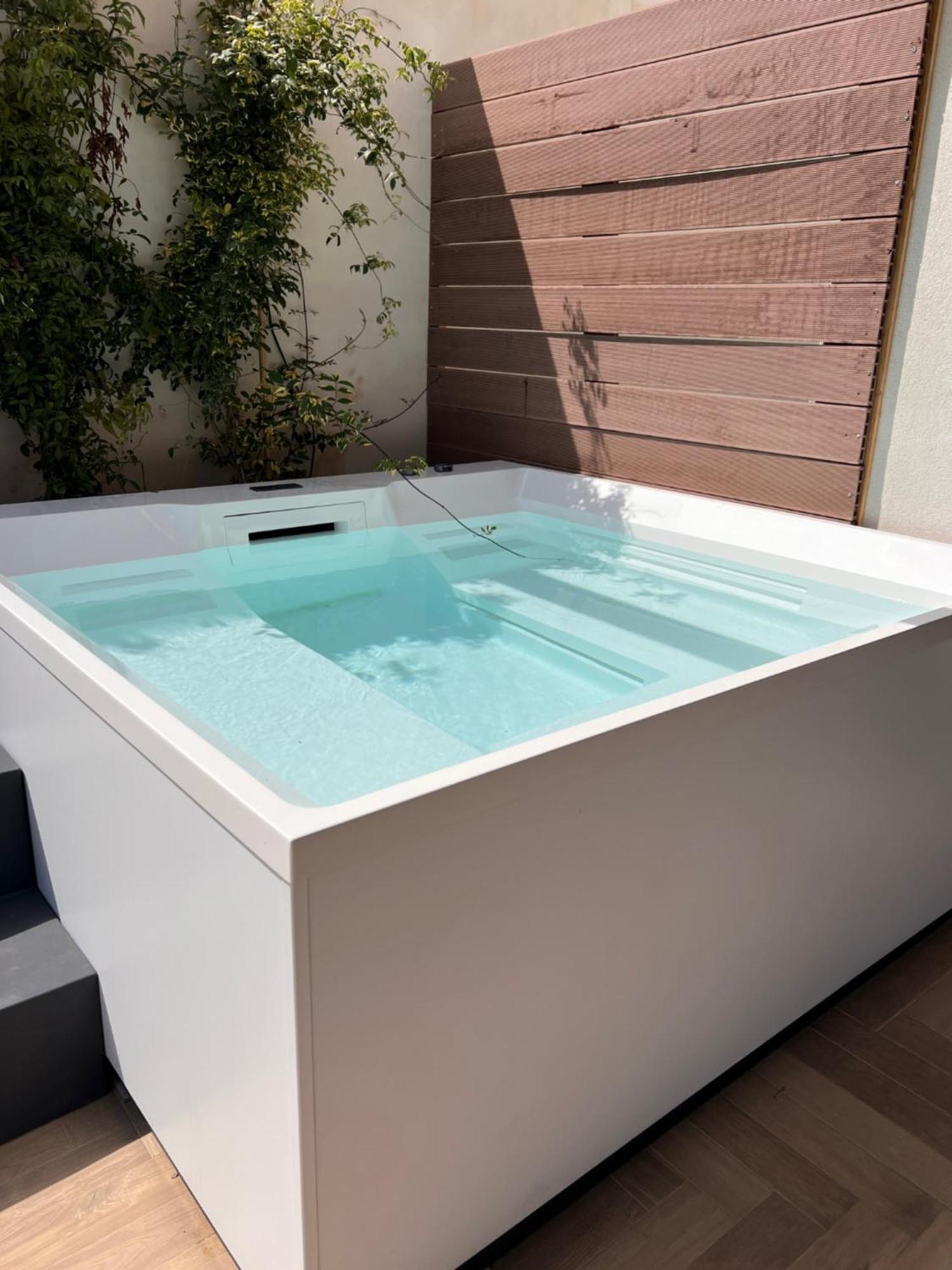 Shah Rooms&Relax Tarento Exterior foto